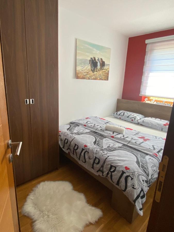 Belvedere SJJ Eksteriør billede