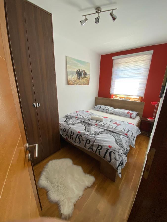 Belvedere SJJ Eksteriør billede